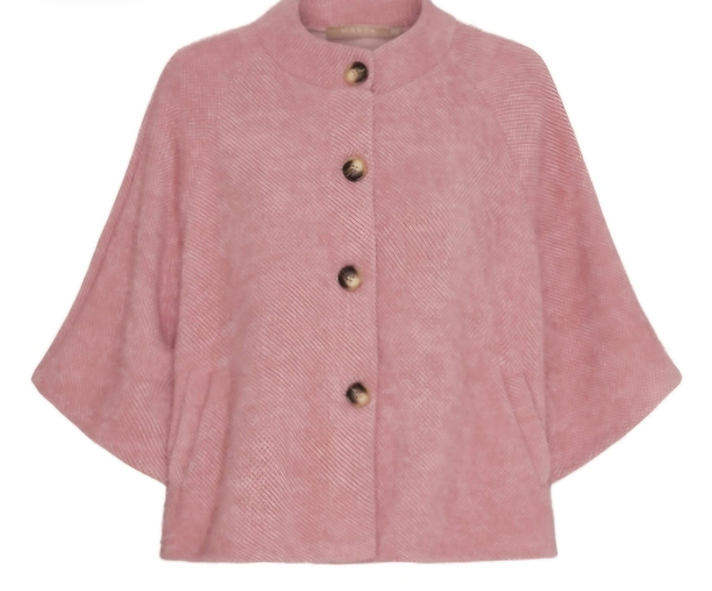 MARTA du château Da Strickjacke