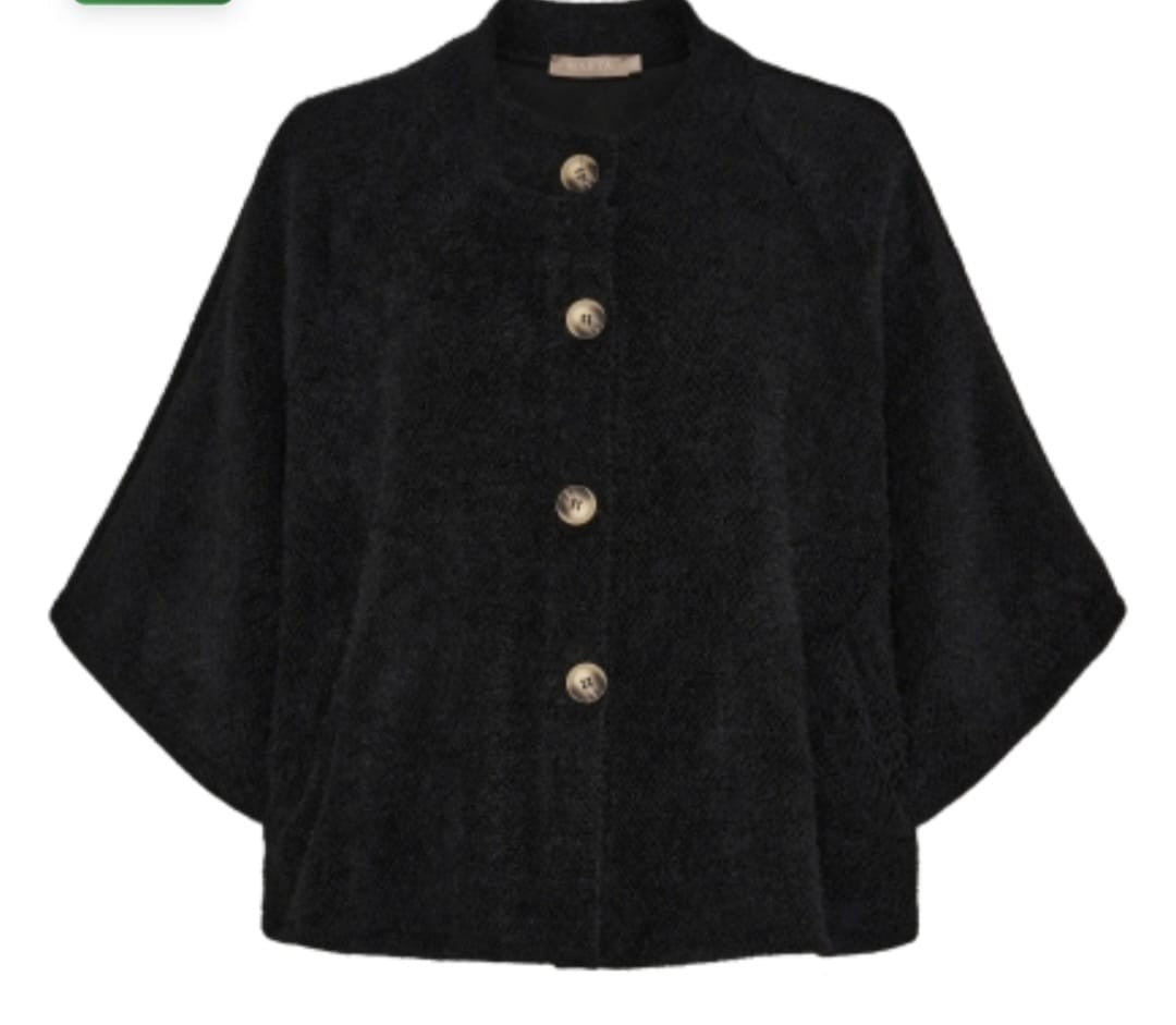 MARTA du château Da Strickjacke