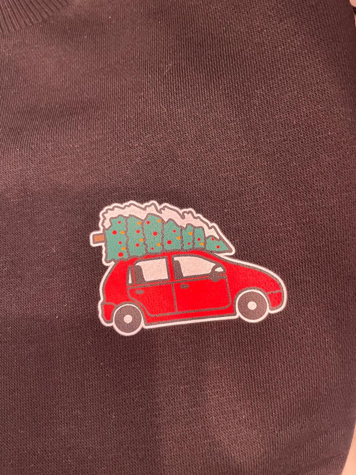 Kleinigkeit Da Sweat