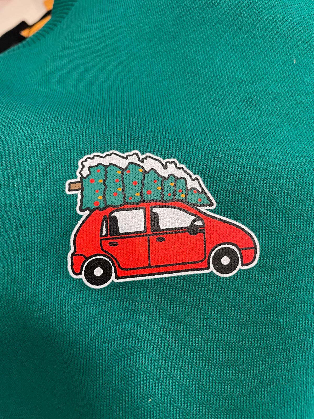 Kleinigkeit Da Sweat