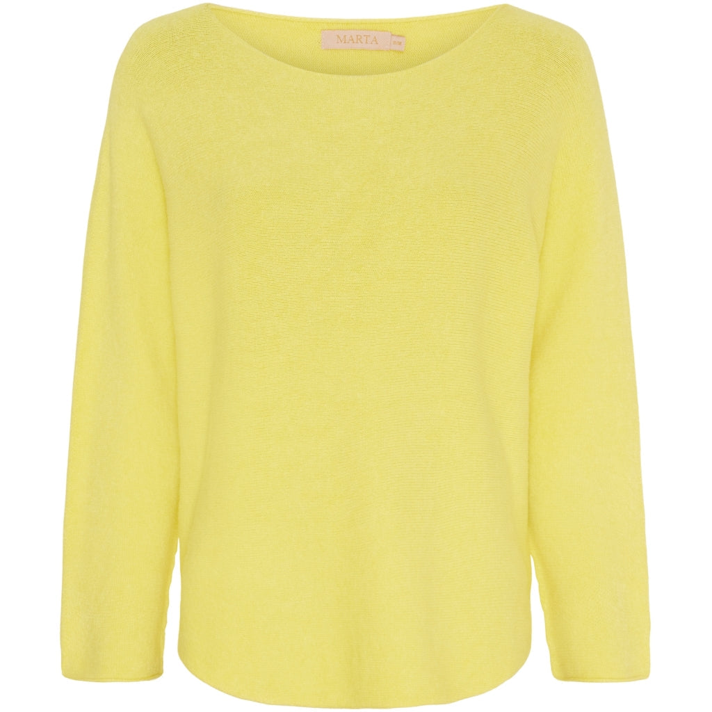 MARTA du château Da Strickpullover