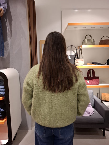 Ottilie Da Strickjacke