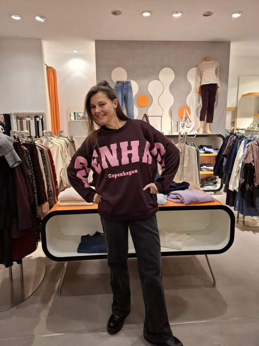 MARTA du château Da Sweat