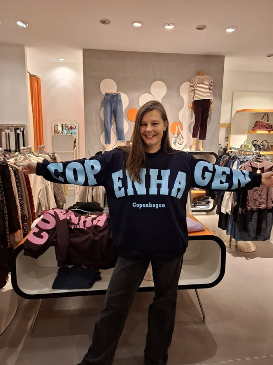 MARTA du château Da Sweat