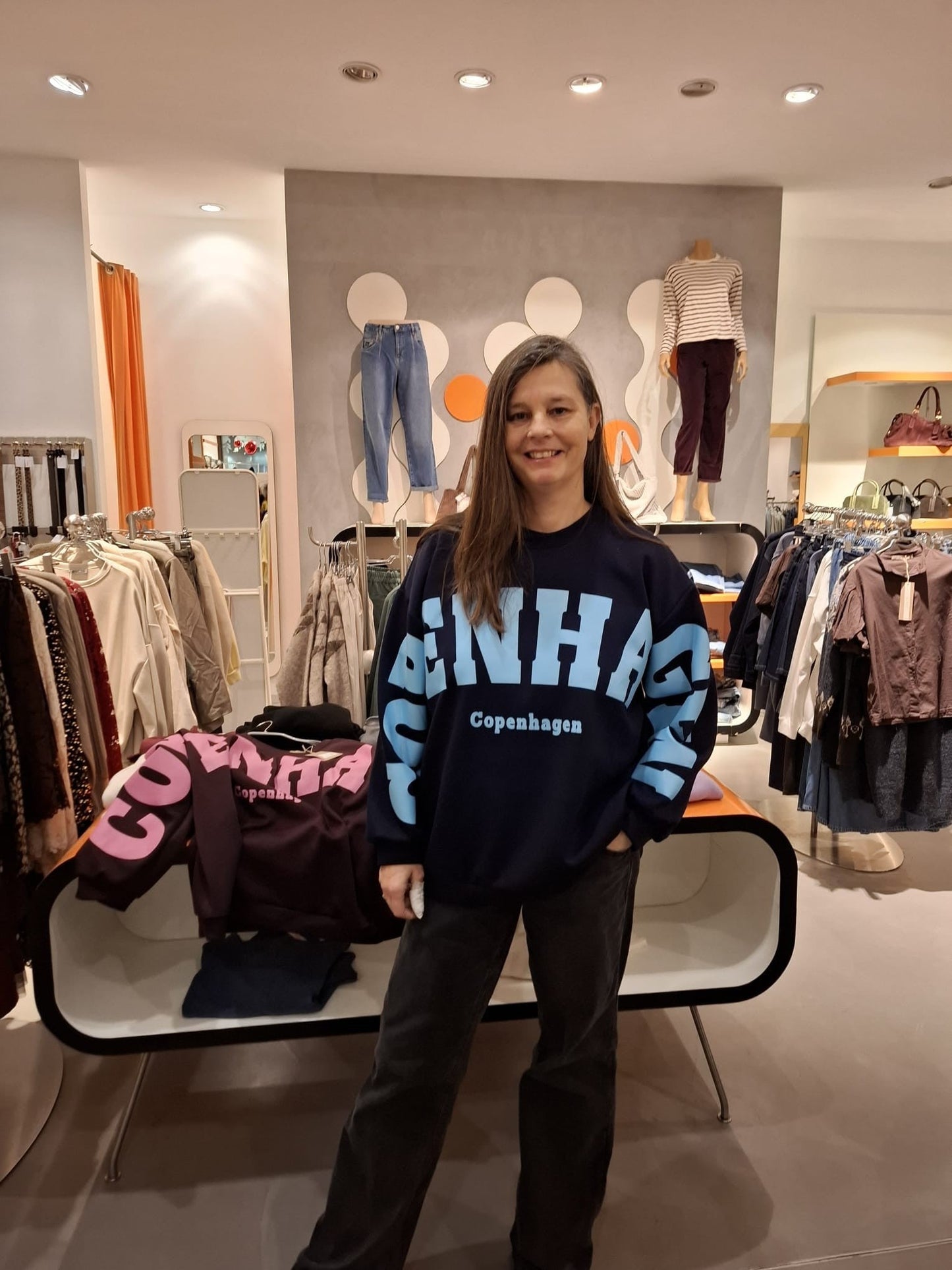 MARTA du château Da Sweat