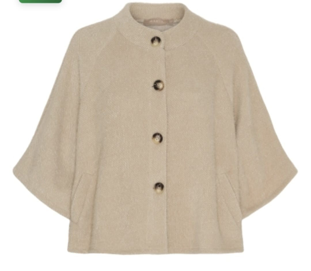 MARTA du château Da Strickjacke