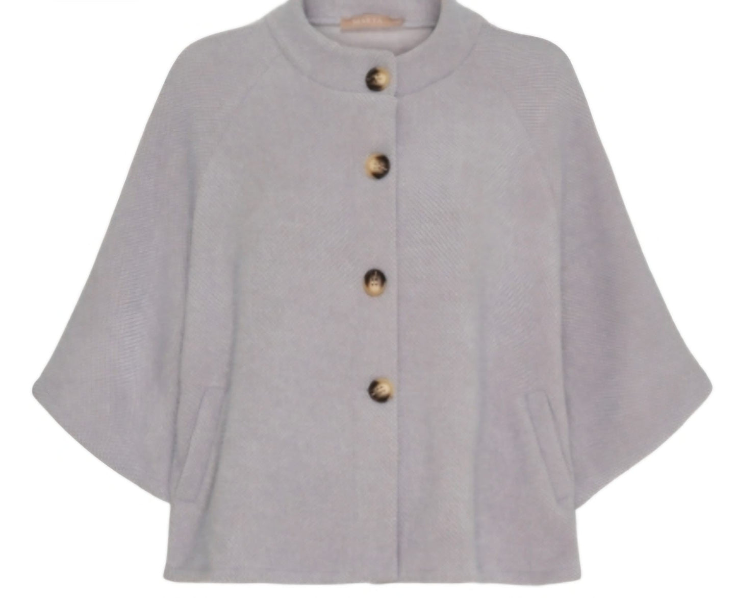 MARTA du château Da Strickjacke