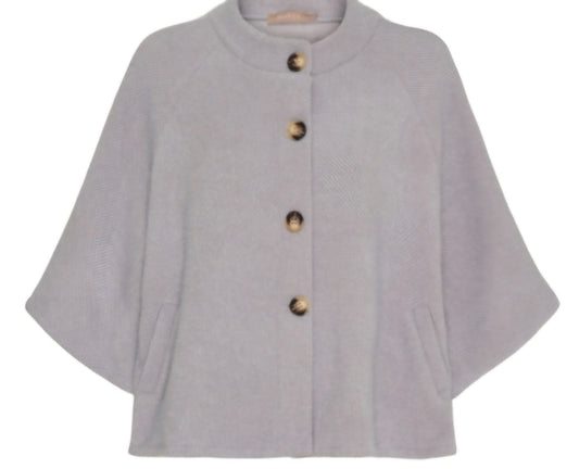 MARTA du château Da Strickjacke