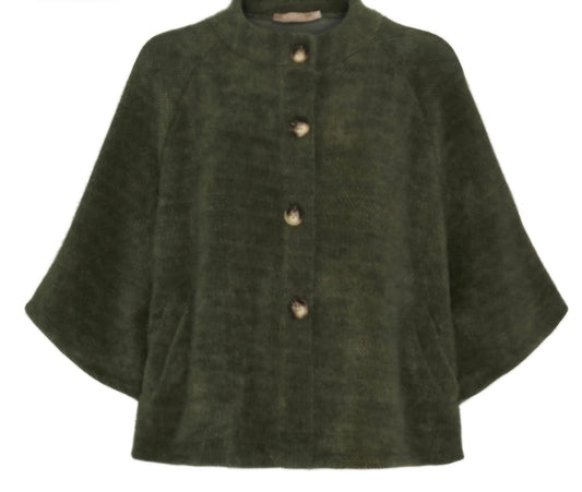 MARTA du château Da Strickjacke