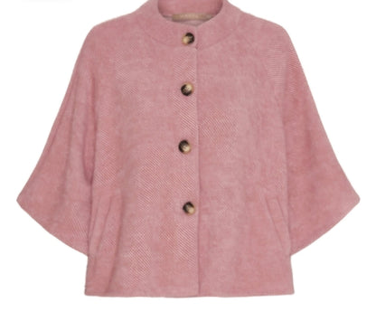 MARTA du château Da Strickjacke