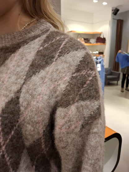 MARTA du château Da Strickpullover