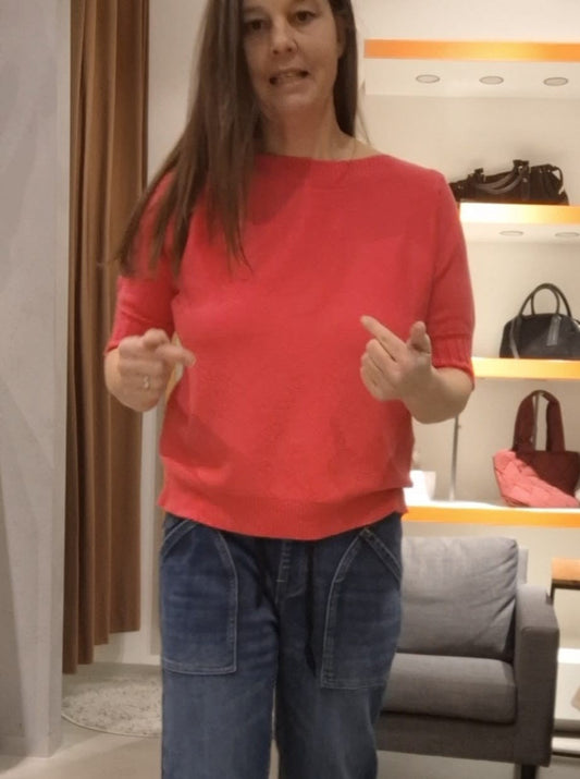 MARTA du château Da Strickpullover