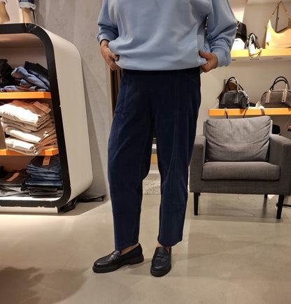 Blue Berry Da Hose lang