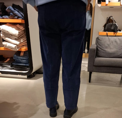 Blue Berry Da Hose lang