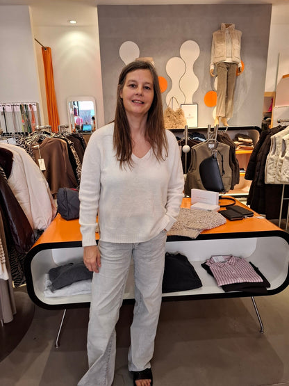 Profashion W Da Strickpullover