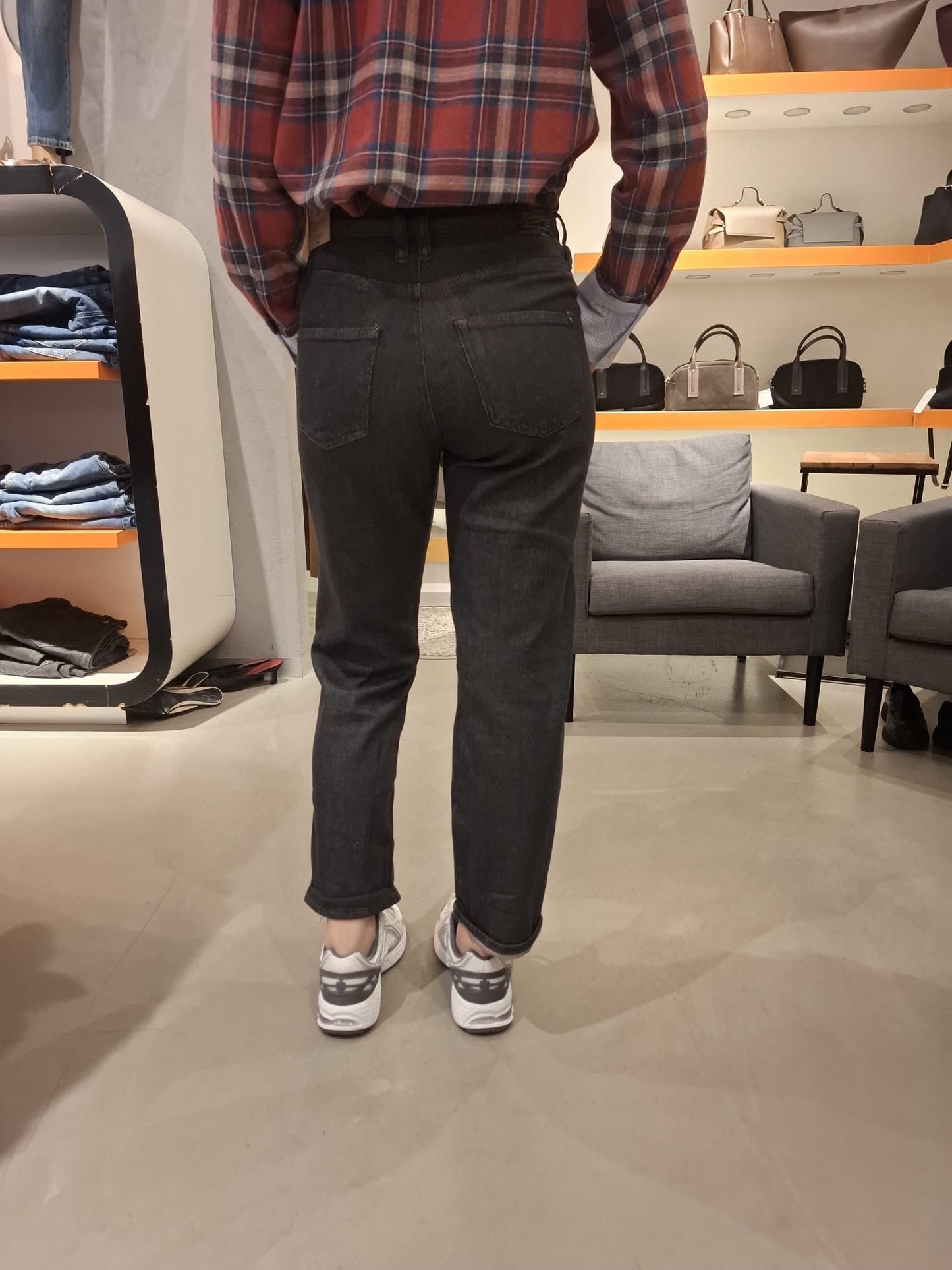 Herrlicher Da Jeans Boyfriend