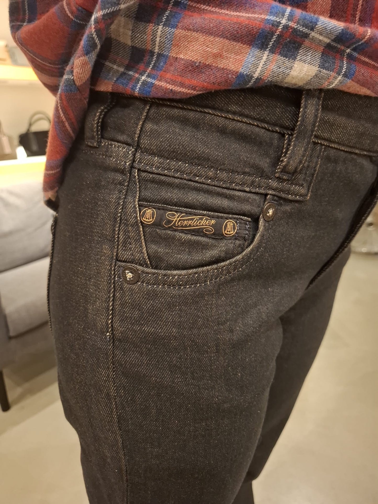 Herrlicher Da Jeans Boyfriend