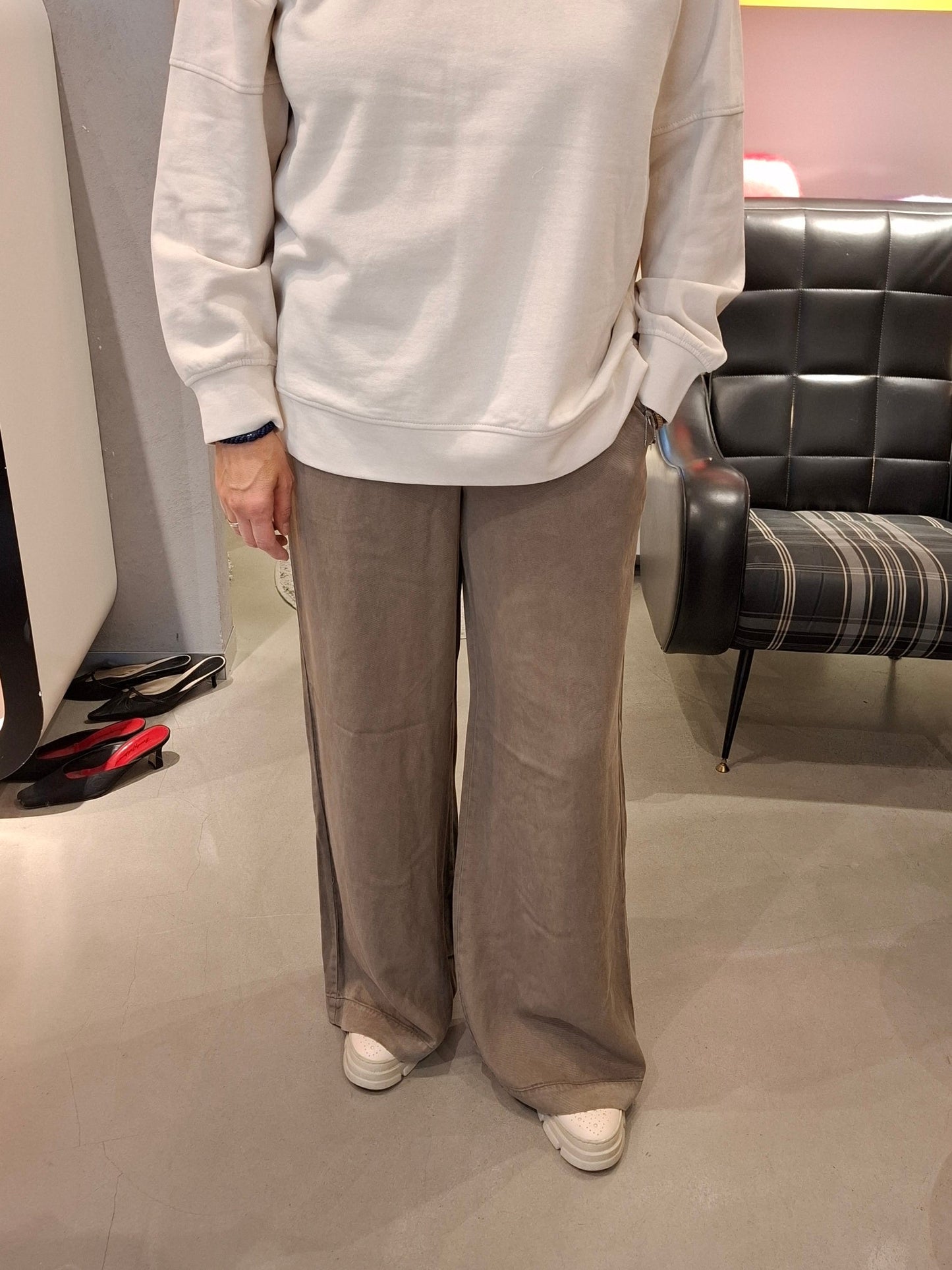 Freequent Da Hose lang