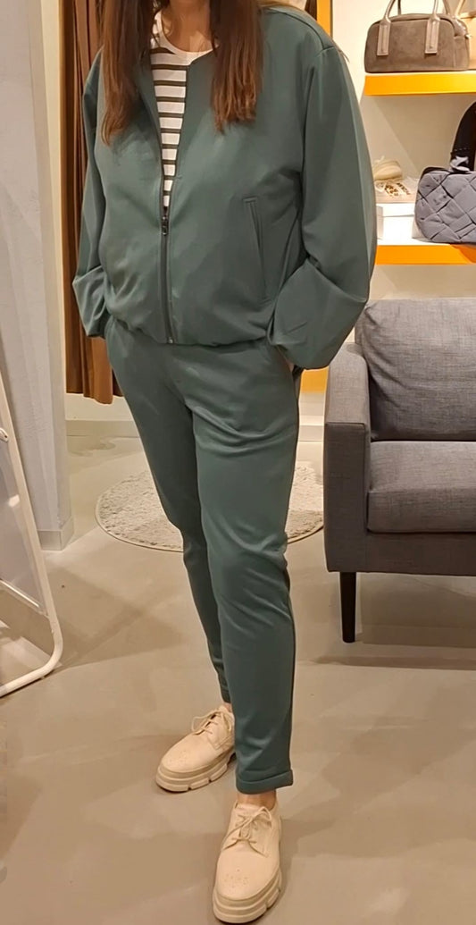 Freequent Da Hose lang