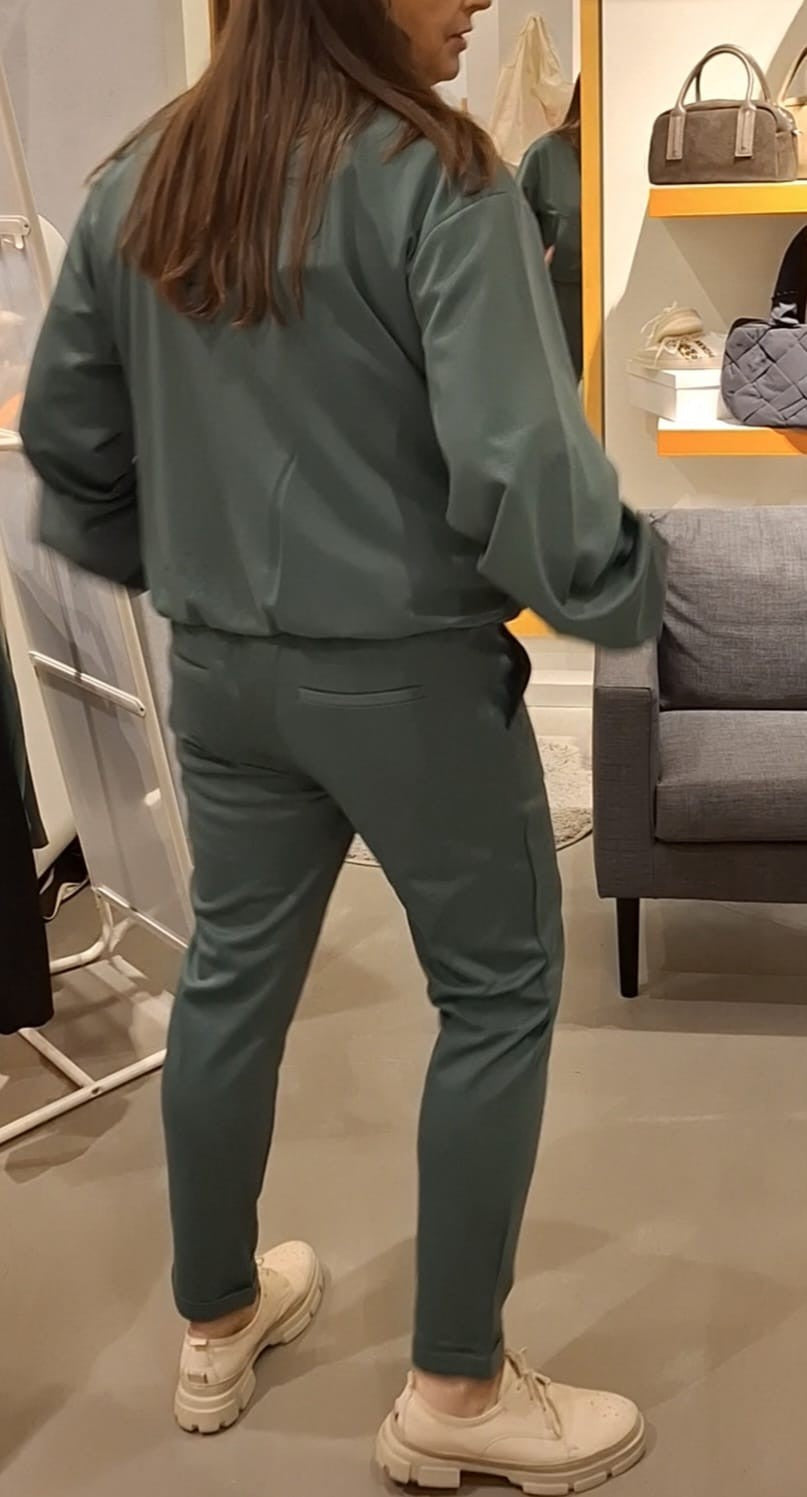 Freequent Da Hose lang