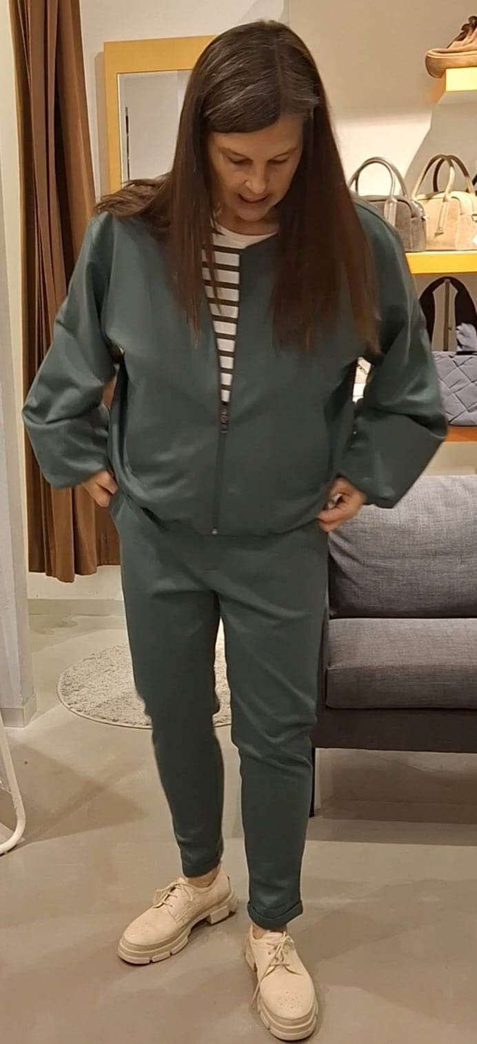 Freequent Da Hose lang