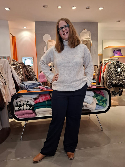 Freequent Da Hose lang