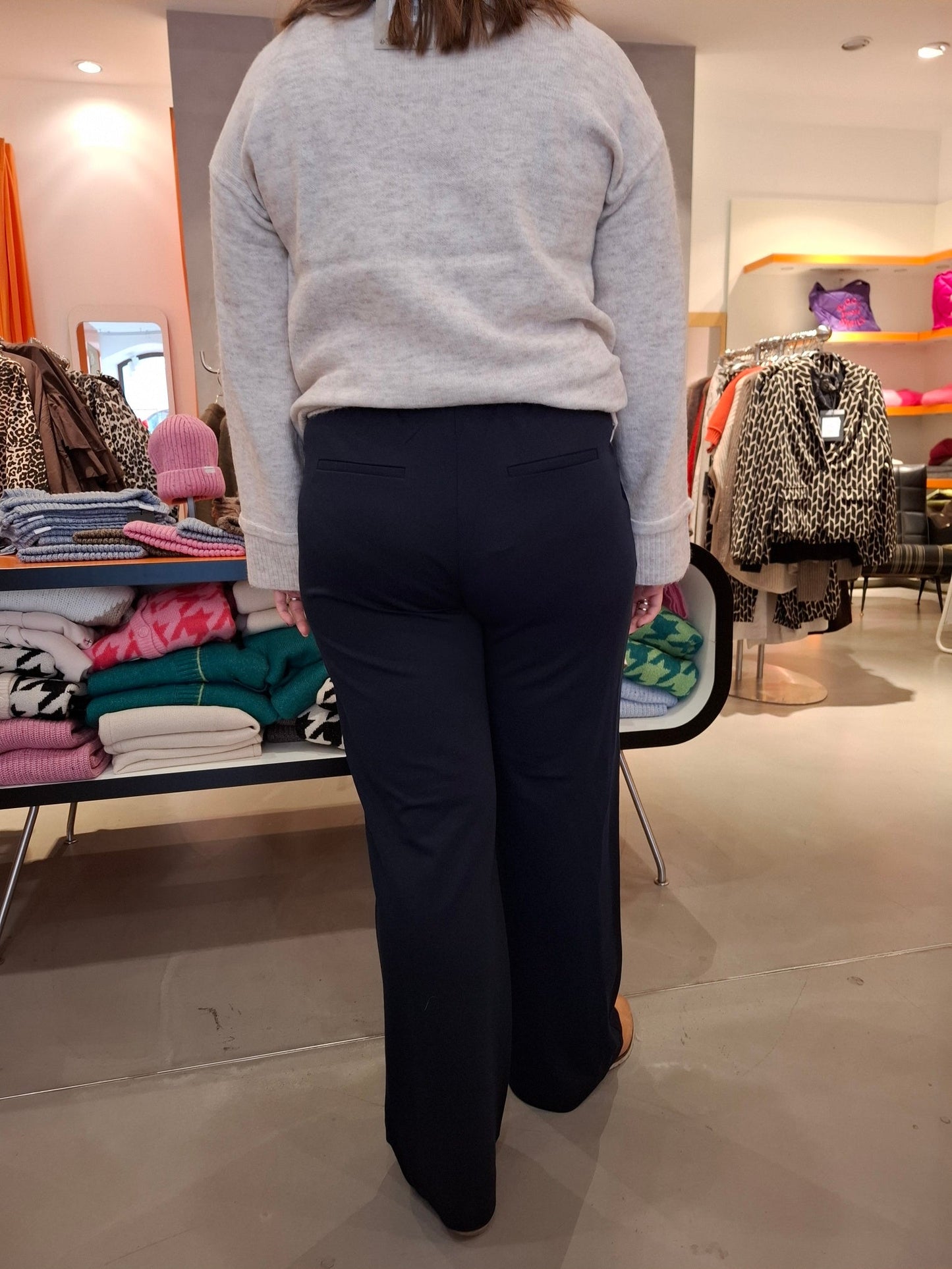 Freequent Da Hose lang