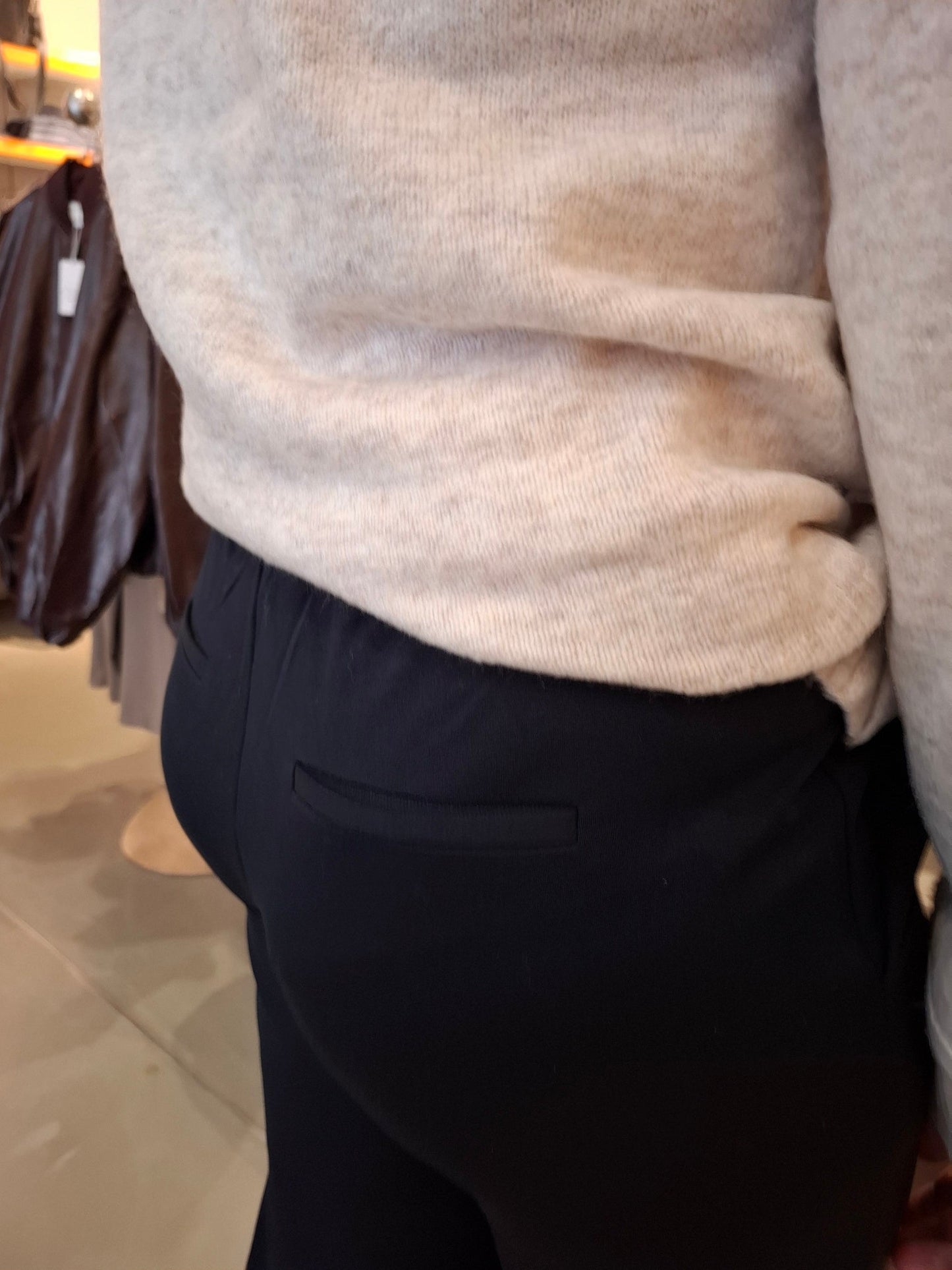 Freequent Da Hose lang