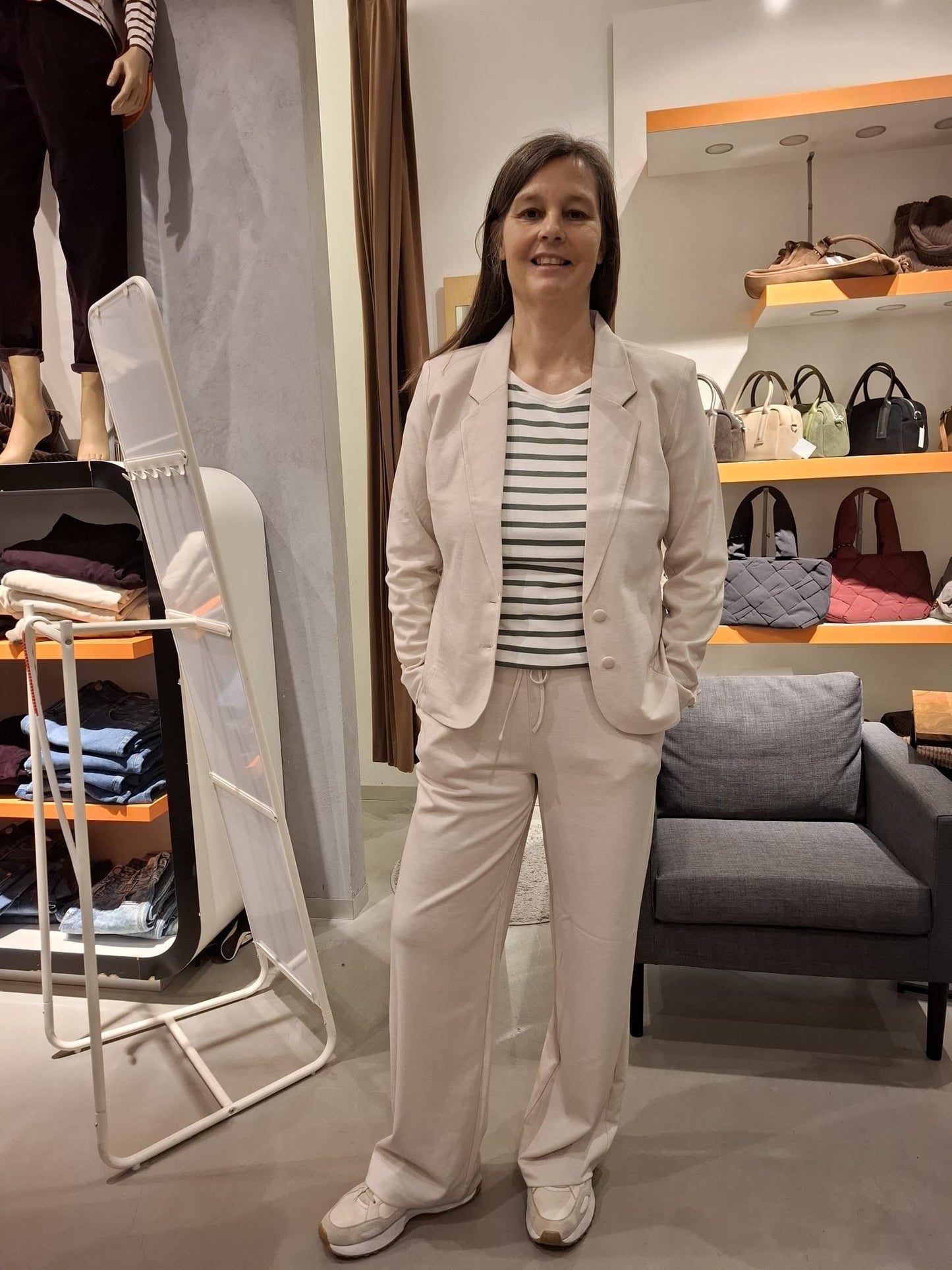Freequent Da Blazer