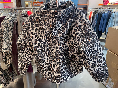 Freequent Da Outdoor Jacke