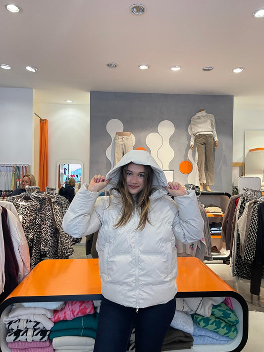 Freequent Da Outdoor Jacke