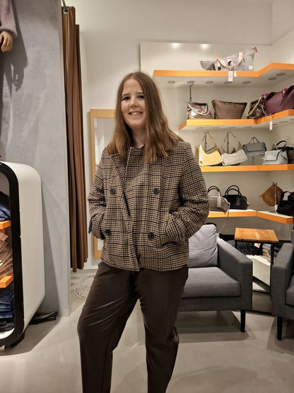 Freequent Da Outdoor Jacke