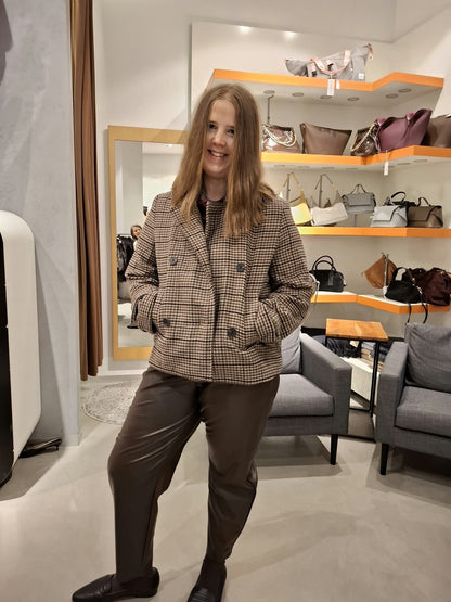 Freequent Da Outdoor Jacke