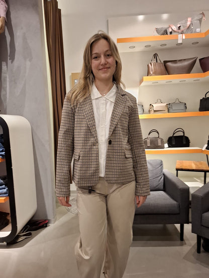 Freequent Da Blazer