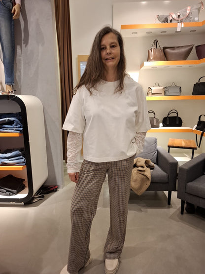 Freequent Da Hose lang