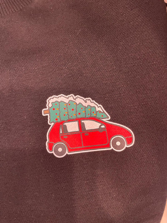 Kleinigkeit Da Sweat