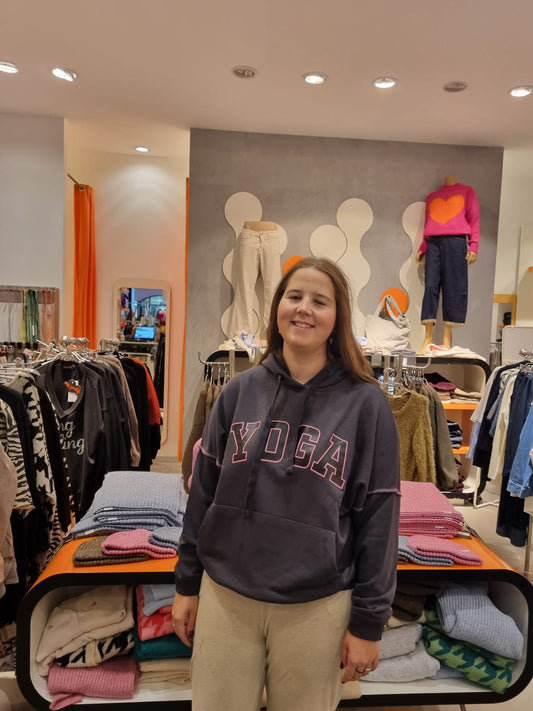 Miss goodlife Da Sweat