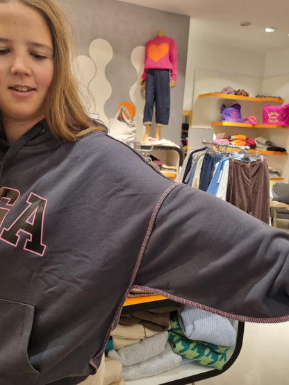 Miss goodlife Da Sweat