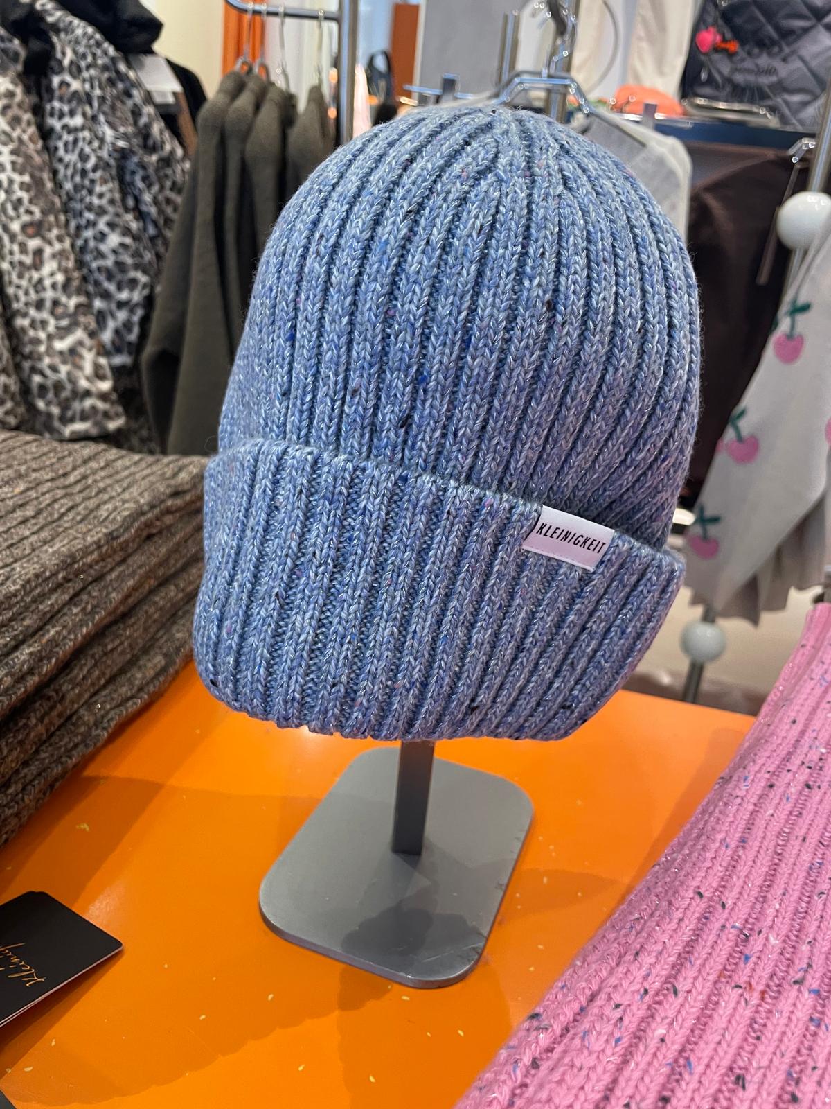 Kleinigkeit Da Mütze