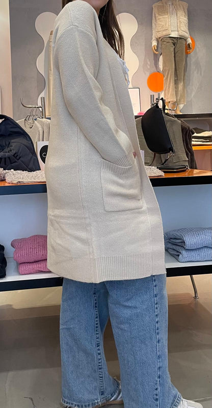 Kleinigkeit Da Strickjacke