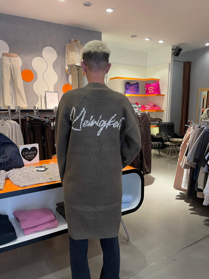 Kleinigkeit Da Strickjacke