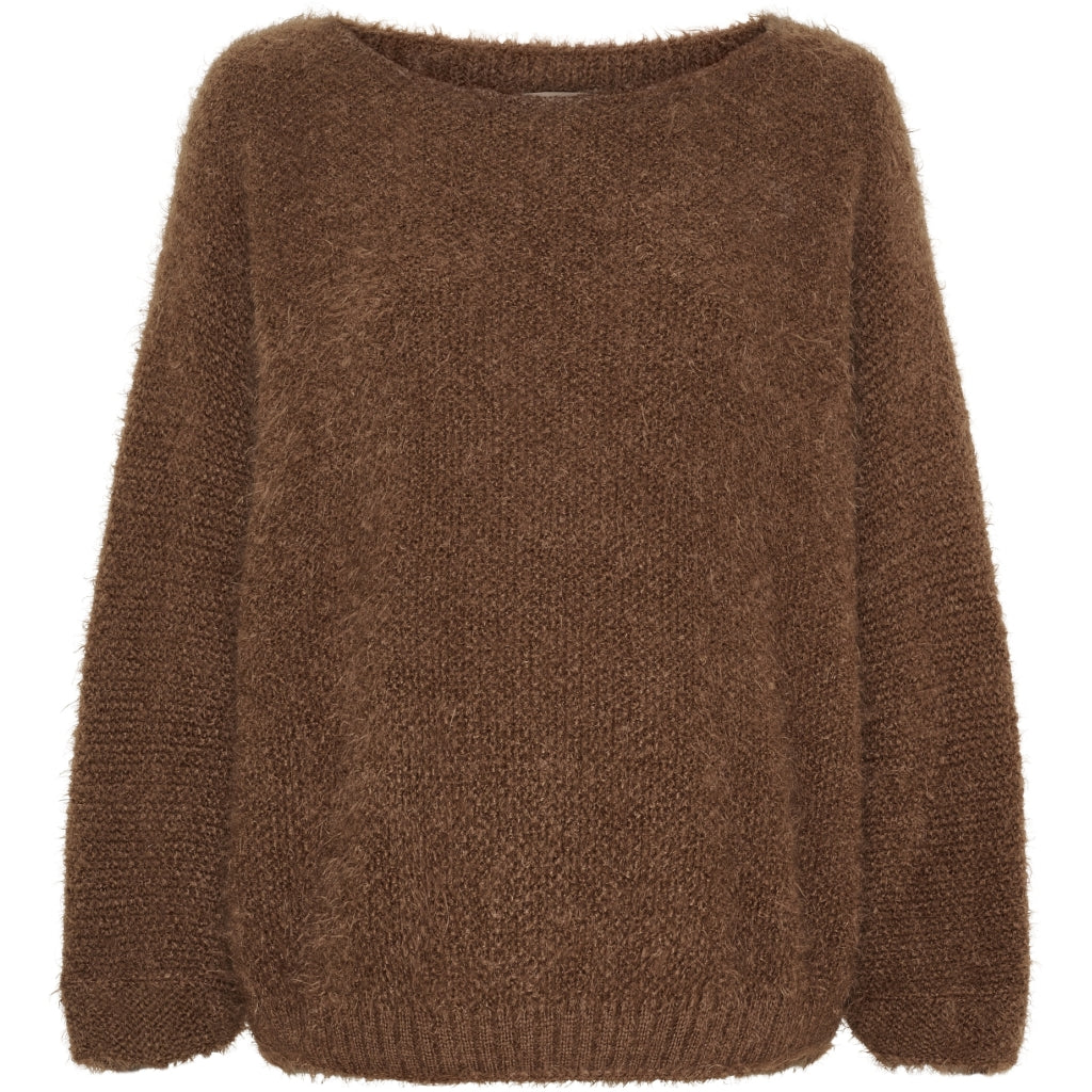 MARTA du château Da Strickpullover