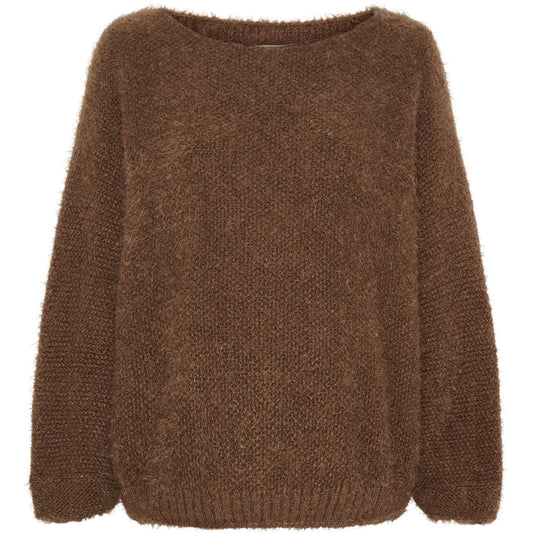 MARTA du château Da Strickpullover