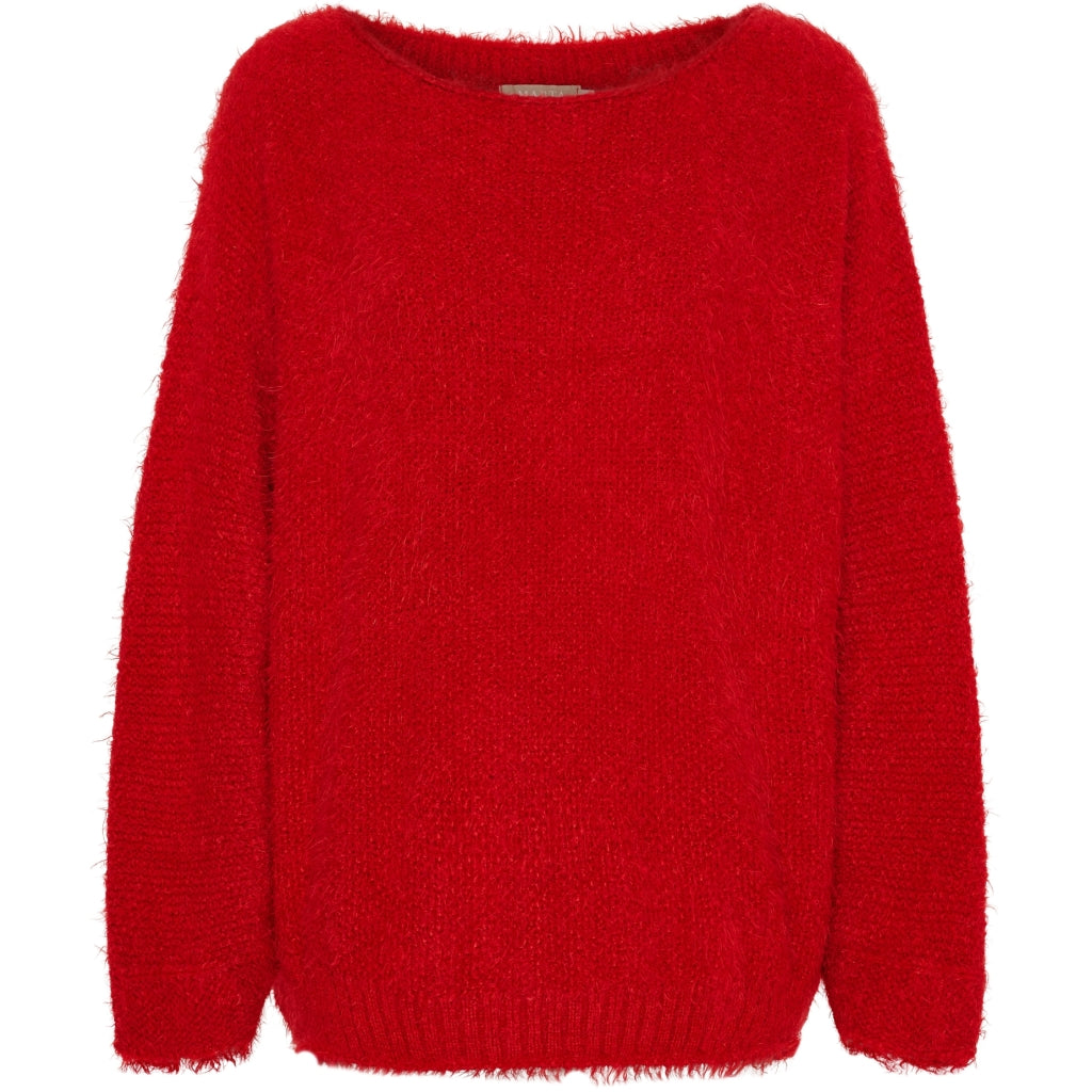 MARTA du château Da Strickpullover