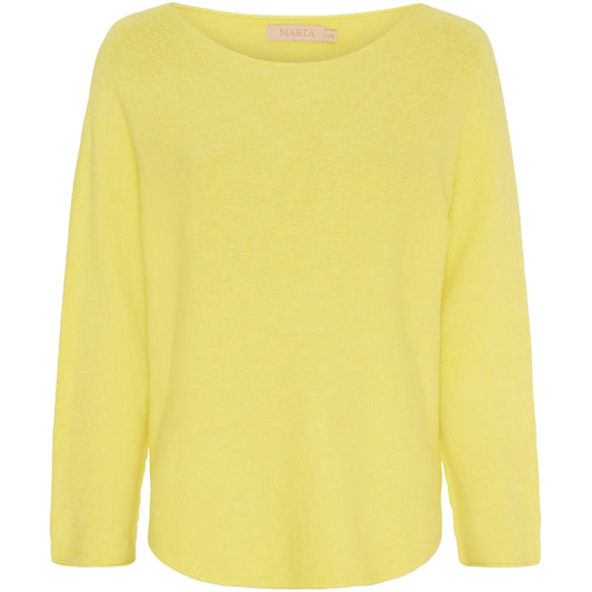 MARTA du château Da Strickpullover