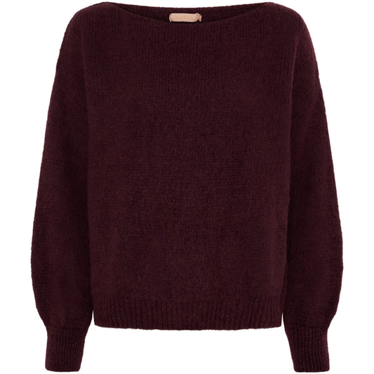 MARTA du château Da Strickpullover