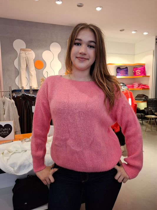 MARTA du château Da Strickpullover