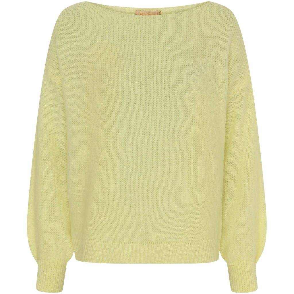 MARTA du château Da Strickpullover