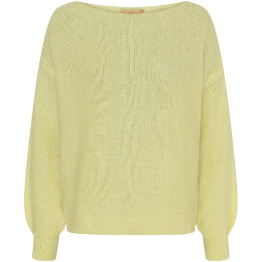 MARTA du château Da Strickpullover