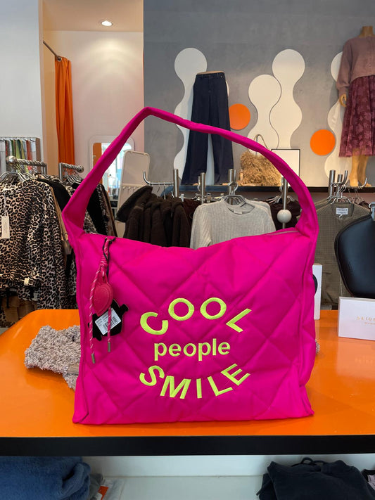 Miss goodlife Da Tasche